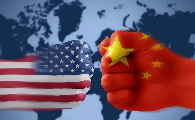 为什么中国对美国开始强硬了起来？说白了，中国对美国强硬，就是要让美国走上苏联的老