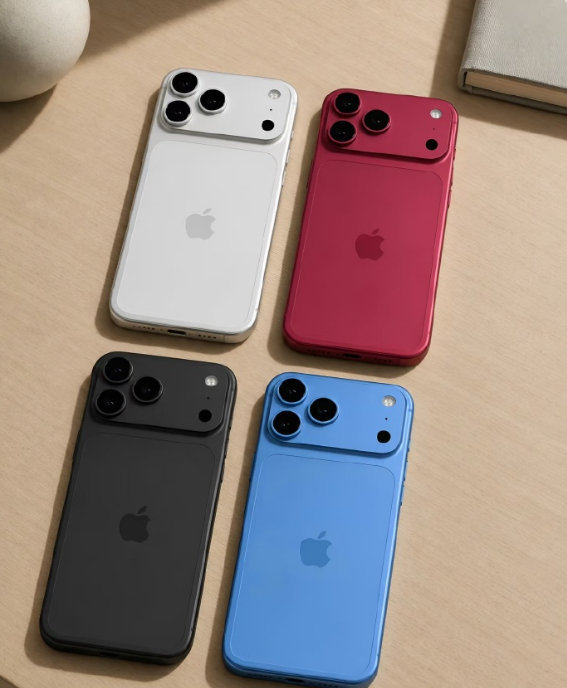 iPhone18Pro 涨价受2nm芯片与存储成本飙升影响，iPhone 18 