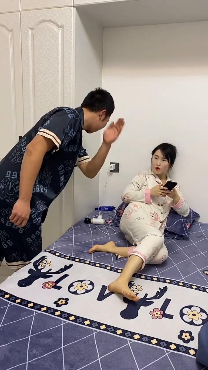 一会。