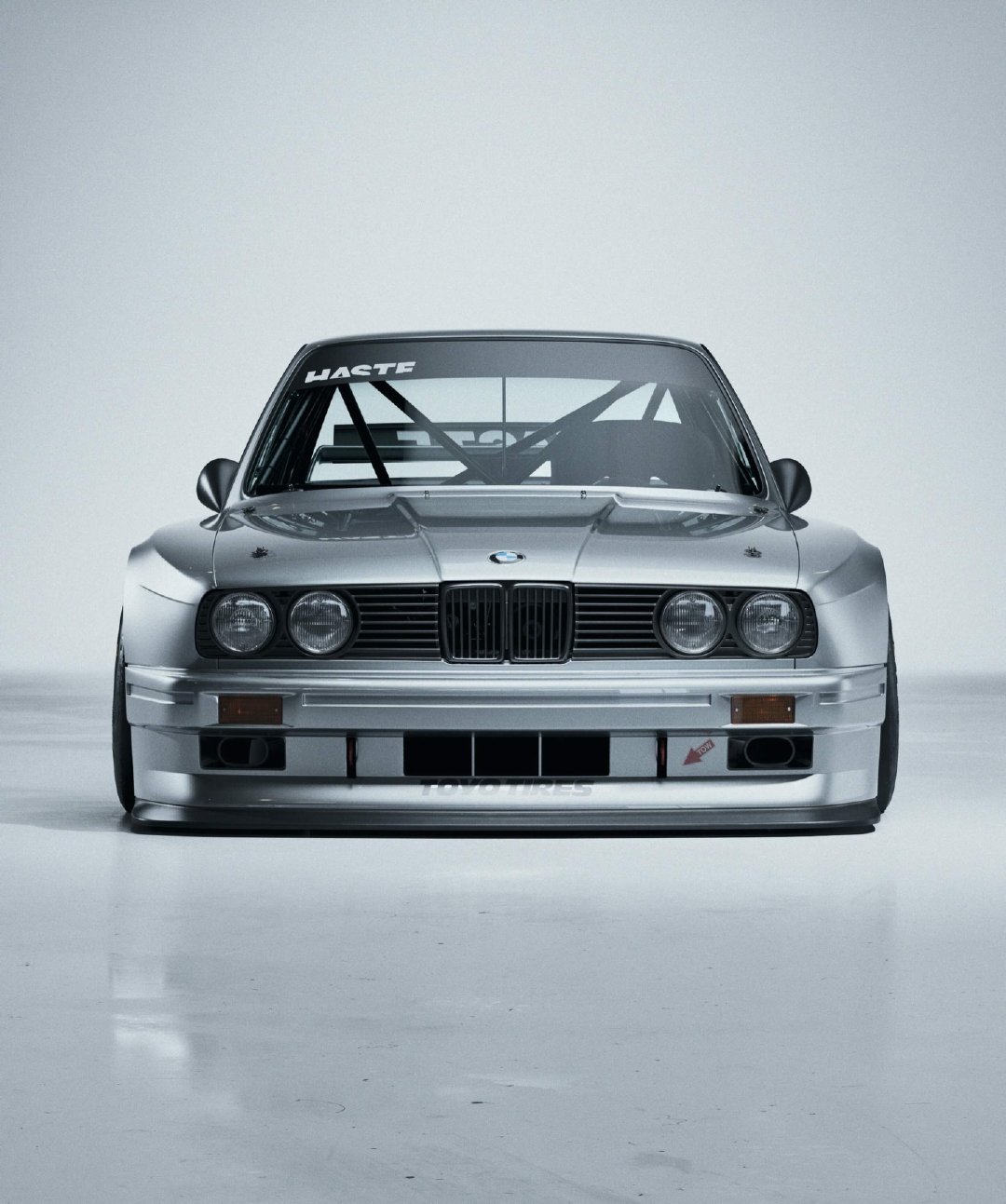 Bimmer 宝马M3 E30M3