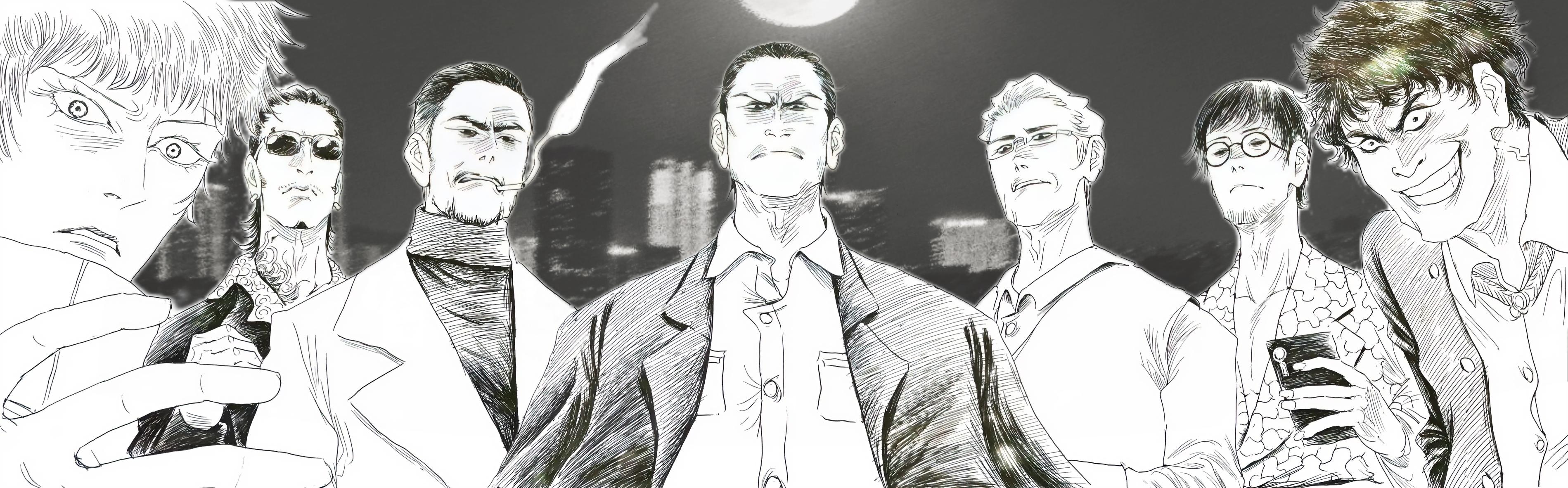 假如朱元璋集团是现代社团——“回去告诉你们陈老板，他的地盘我要定了”