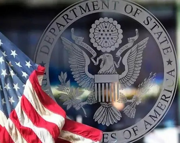 美国国务院批准可能向乌克兰出售价值约1.85亿美元的IX类备件及相关设备，作为政