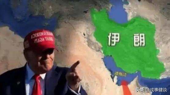 美伊军事行动还能打多久？三大因素定终局，最快5月见分晓—— 

截至2026年4