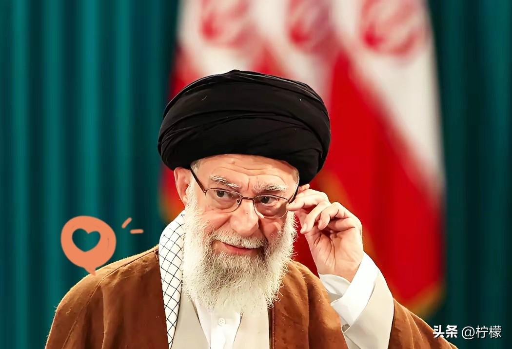 哎，哈梅内伊终究还是没能躲过这一劫，世界上又少了一位反美斗士！愿世界早日和平。