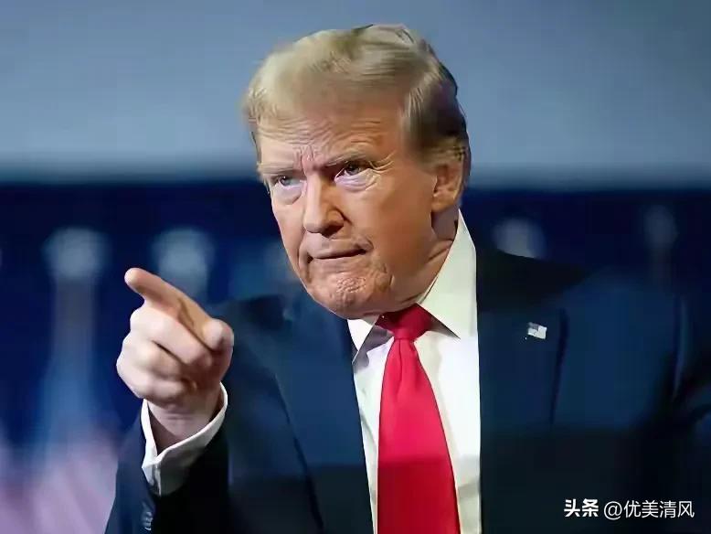 特朗普宣布消息！

2026年7月8日晚间消息，美国总统特朗普正式宣布，准许乌克