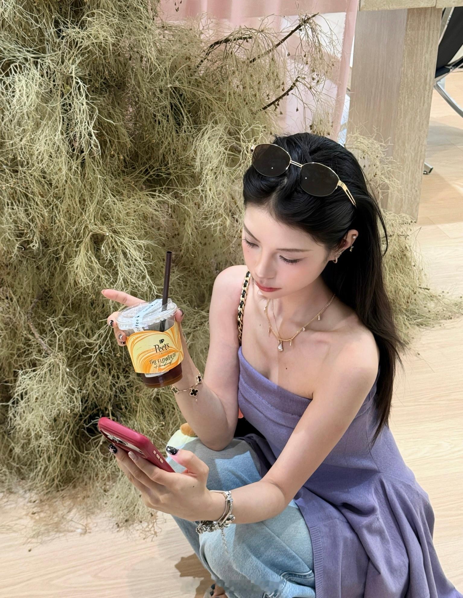 你没看错，这是一台iPhone 17 Pro Max！ 