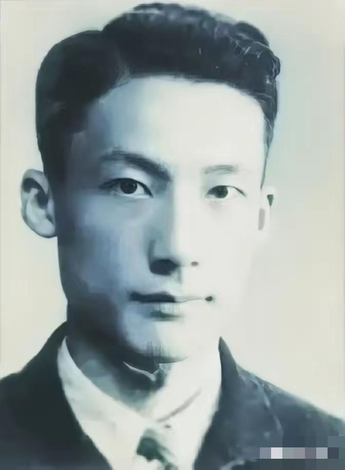 枪决现场特务猛摇头使眼色，死刑犯秒懂：这是救我

1949年，毛人凤下令处死朱君