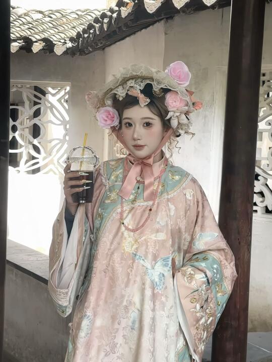 洋娃娃