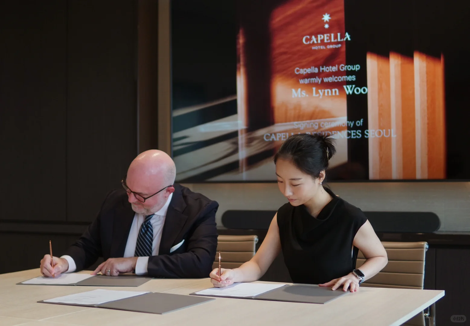 首尔嘉佩乐酒店式公寓｜即将璀璨启幕