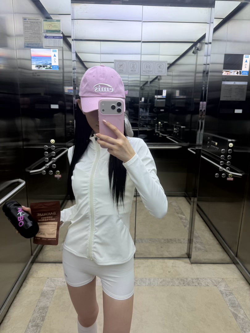 今日目标达成🏃 
