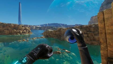 【VR游戏Hubris将登录PSVR2平台 有针对性优化】VR游戏《Hubris