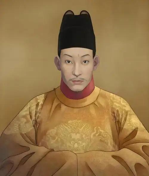 这位明朝皇帝曾打败蒙古小王子，有100多个儿子，却没有一个亲生

说到明朝的皇帝