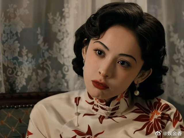 古力娜扎演技 娜扎演技迎来了最佳赏味期！演技越来越棒啦，撕掉花瓶标签！娜扎《醒来