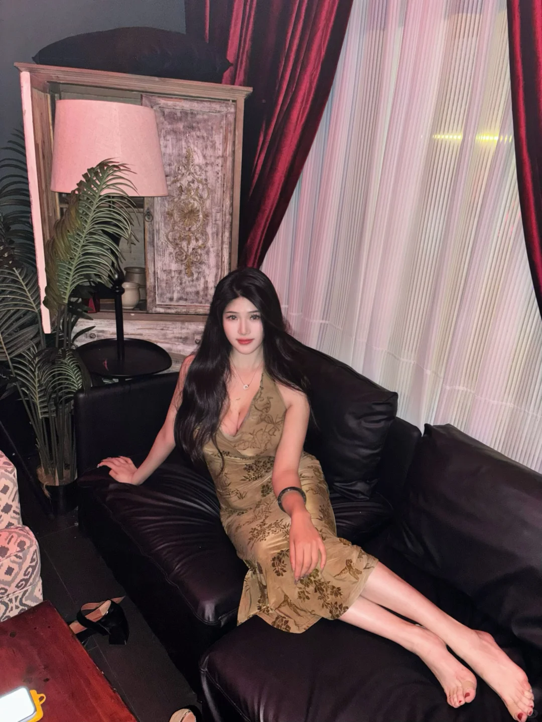 兰桂坊LiLi home 宝藏家庭派对风酒吧🍺