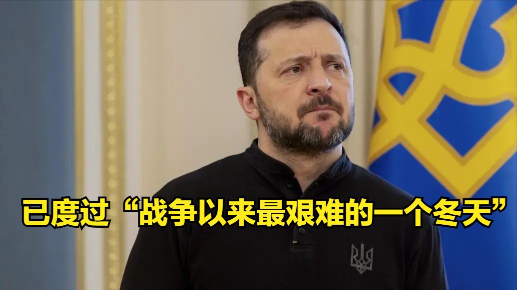 冬天过去了，春天还会远吗？