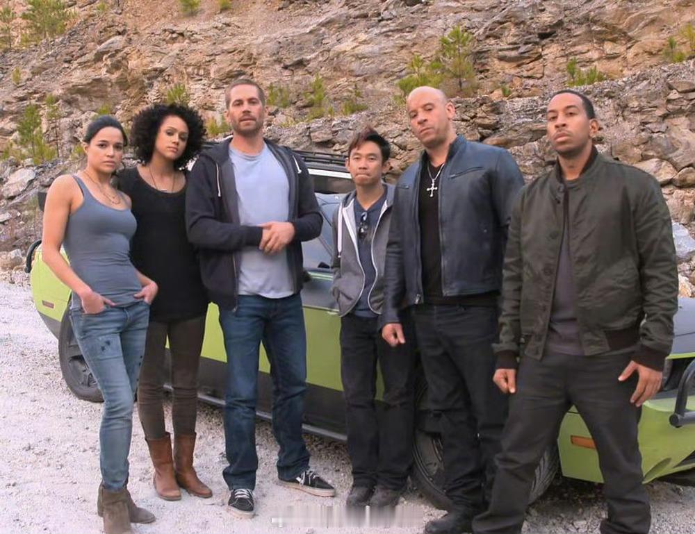 速激11定档《速度与激情11》定档2028年3月17日北美上映，片名定为