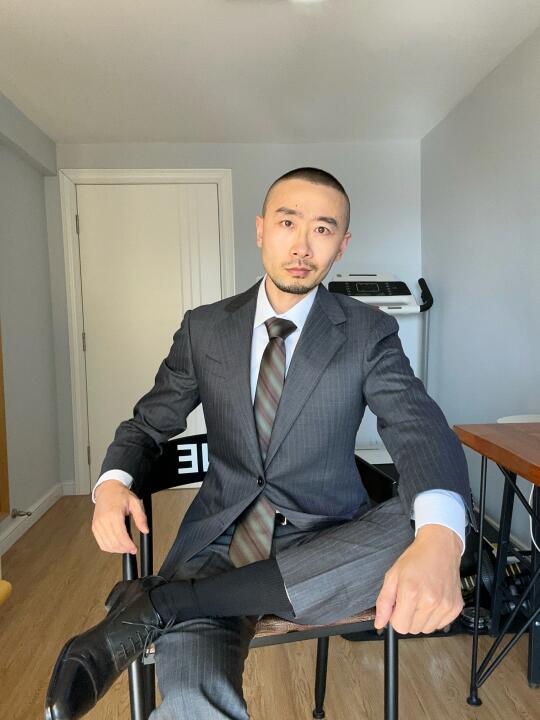 班味够不够重