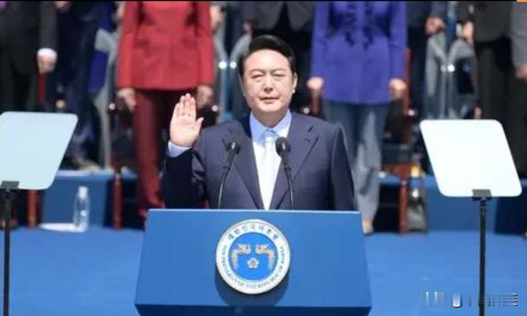 世界史上首位“当选无效”总统。