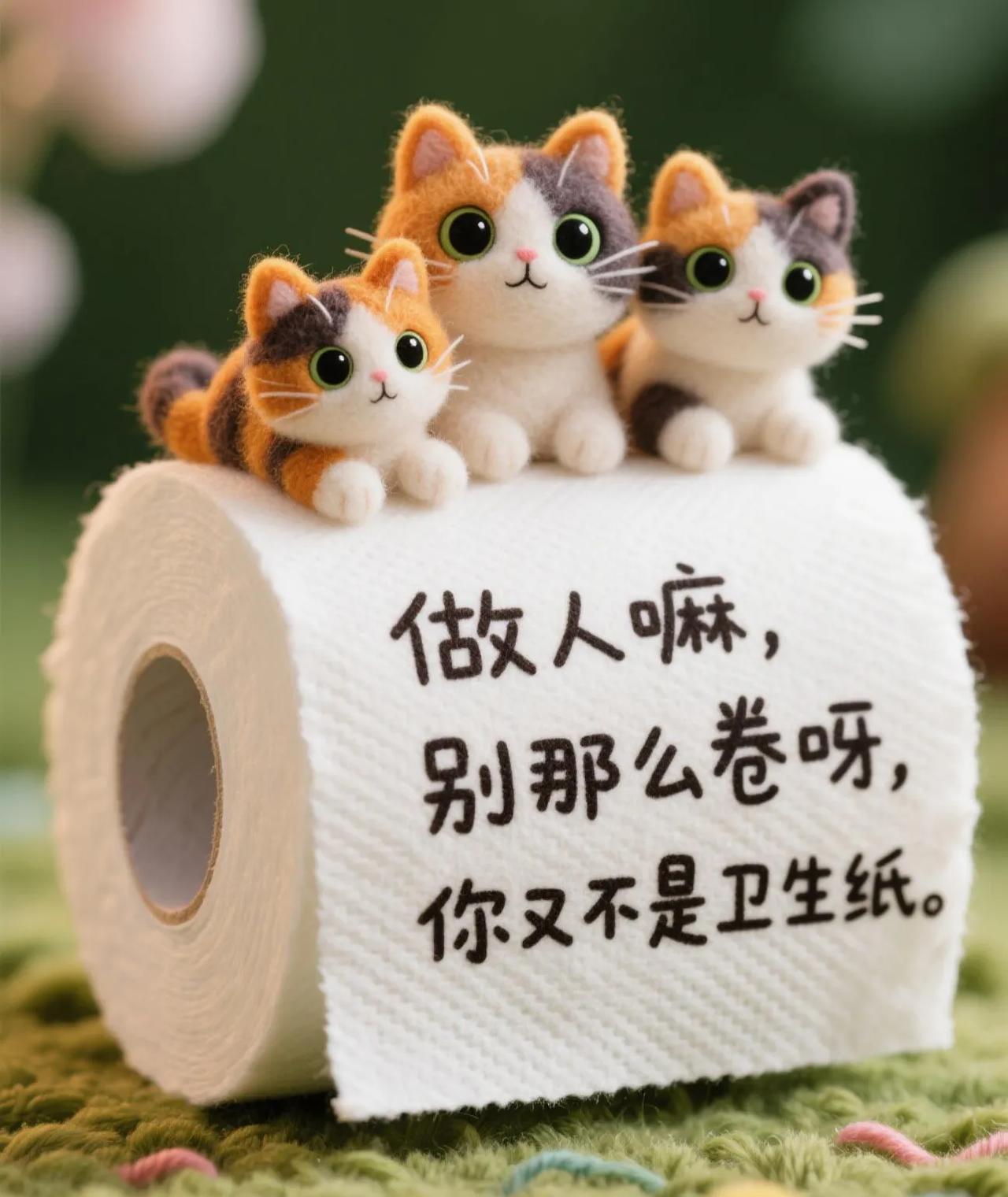 朋友最近经常加班到凌晨一点，抽空就在我们的好友群里哭诉“工作太累了”“公司没人性