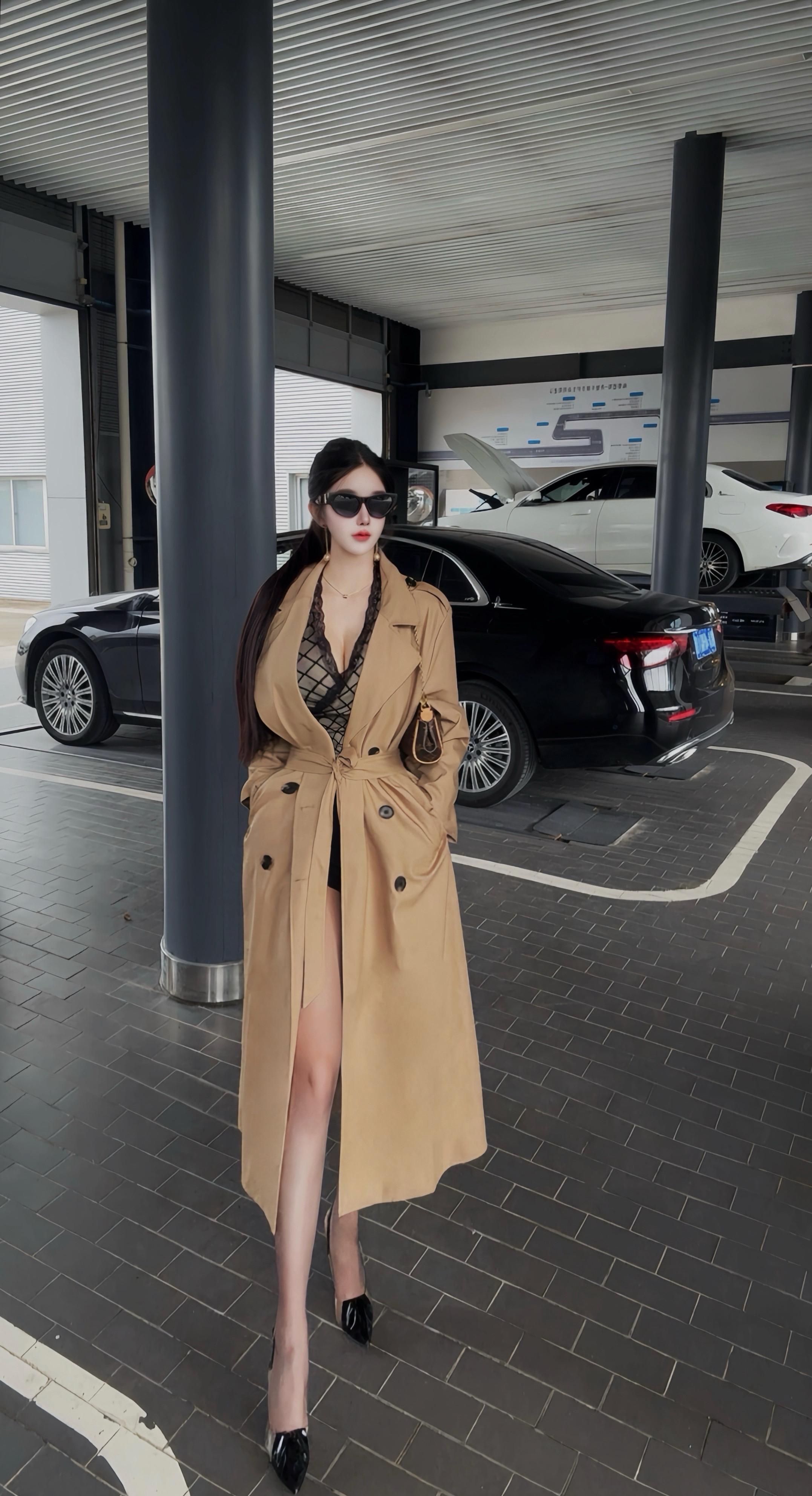 我喜欢对我好的人，喜欢爱我爱的很明显的人