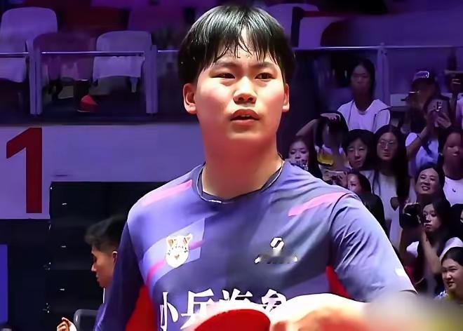 张本智和、松岛辉空相继加盟冈山俱乐部，得两大强将加盟，冈山夺冠稳了！张本智和率先