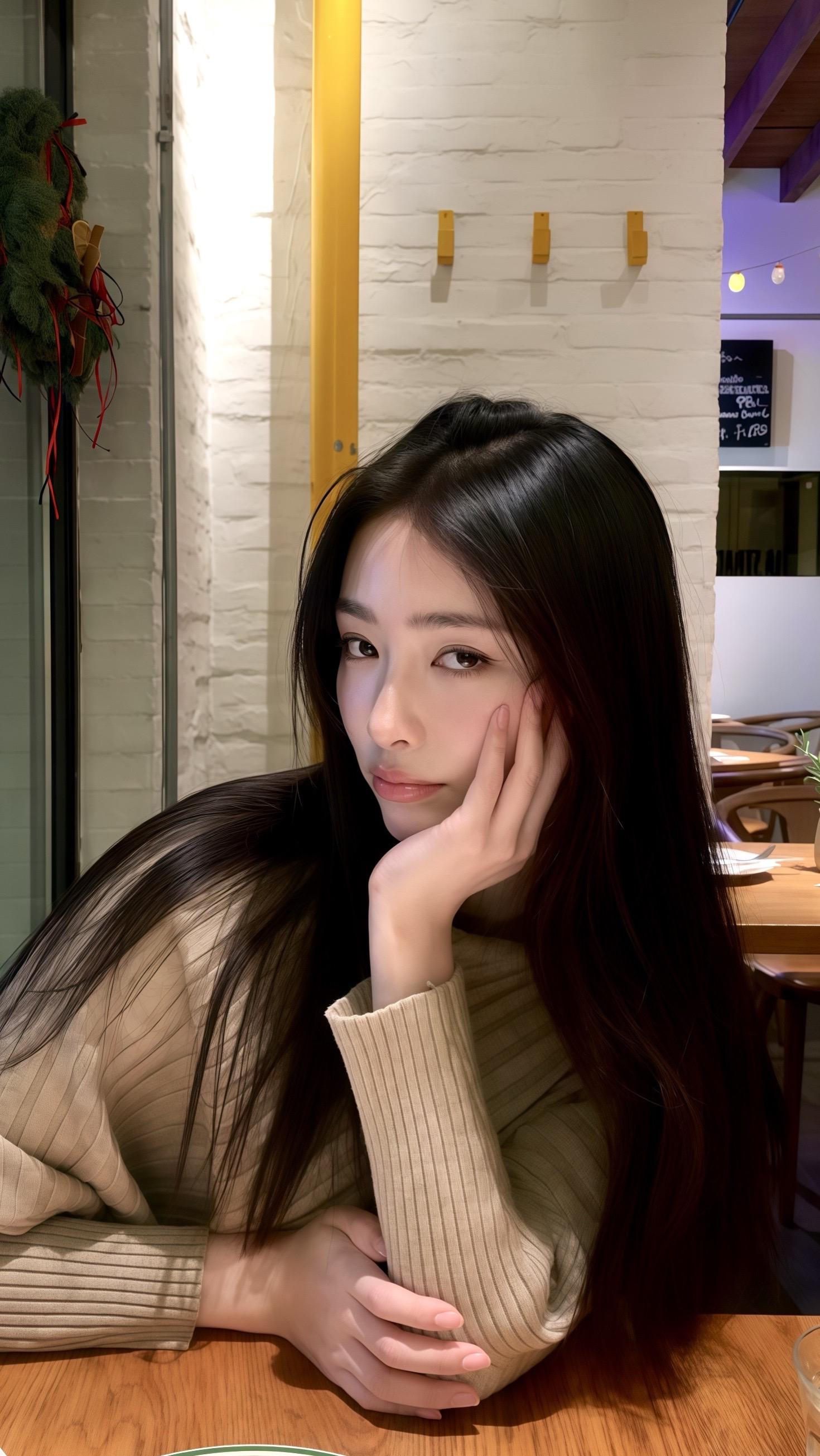 当年扫射恋姐癖时我躲在了许佳琪怀里。