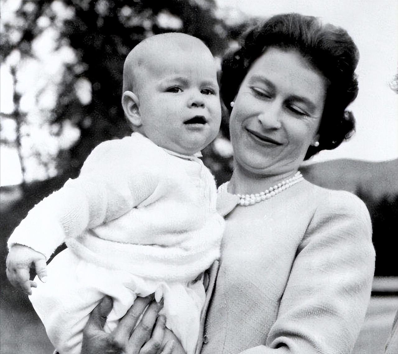 英国王子安德鲁：女王最宠的次子，丑闻缠身，65岁被亲哥剥夺头衔。

贬为庶民这四