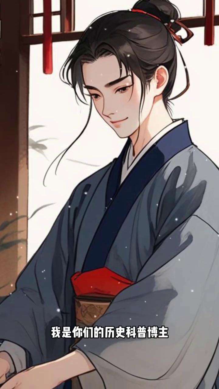 大家好，我是你们的历史科普博主。今天给大家讲一个明代鲜为人知却极具戏剧性的政治事