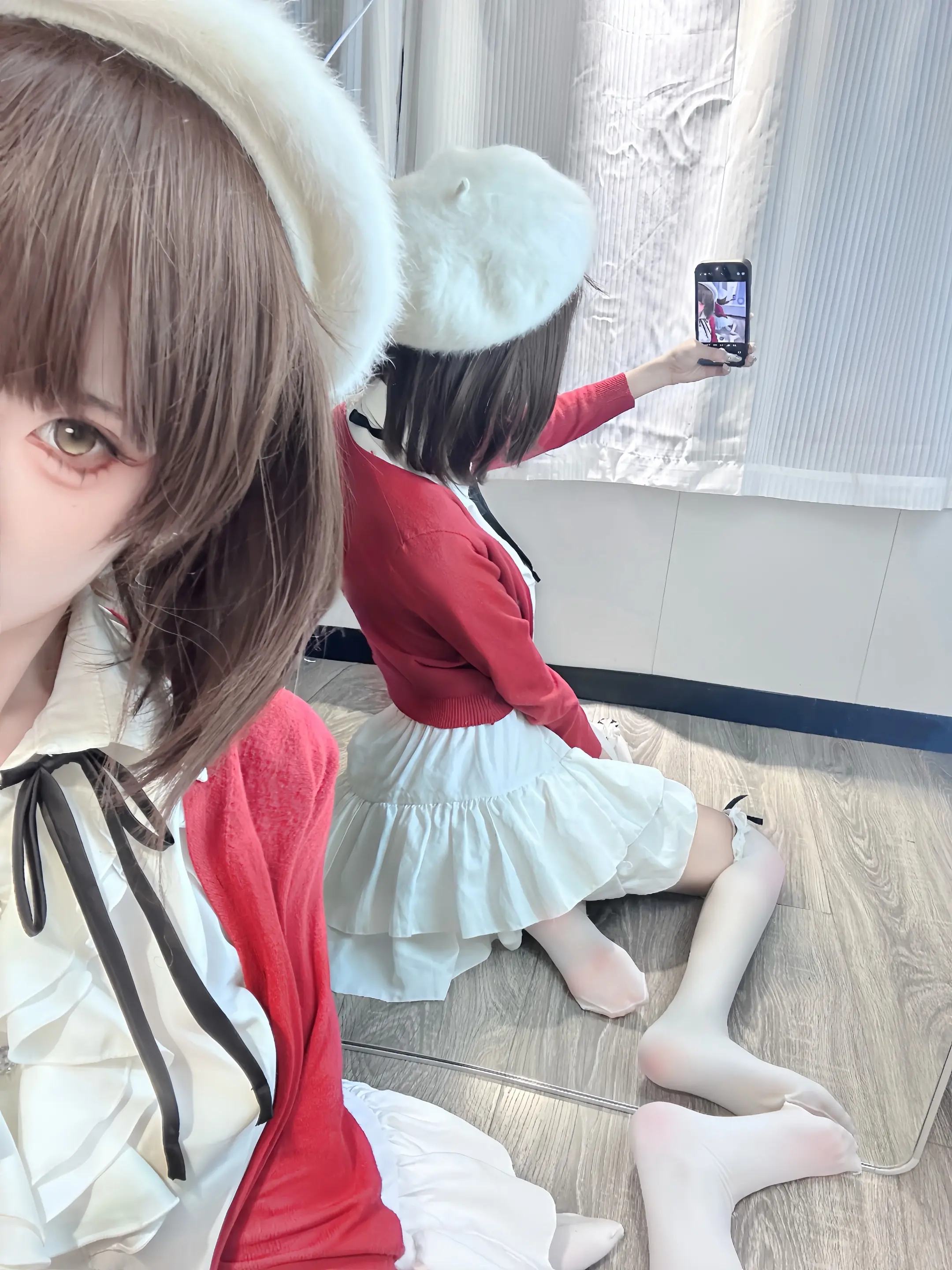 加藤惠 cos 路人女主的养成方法