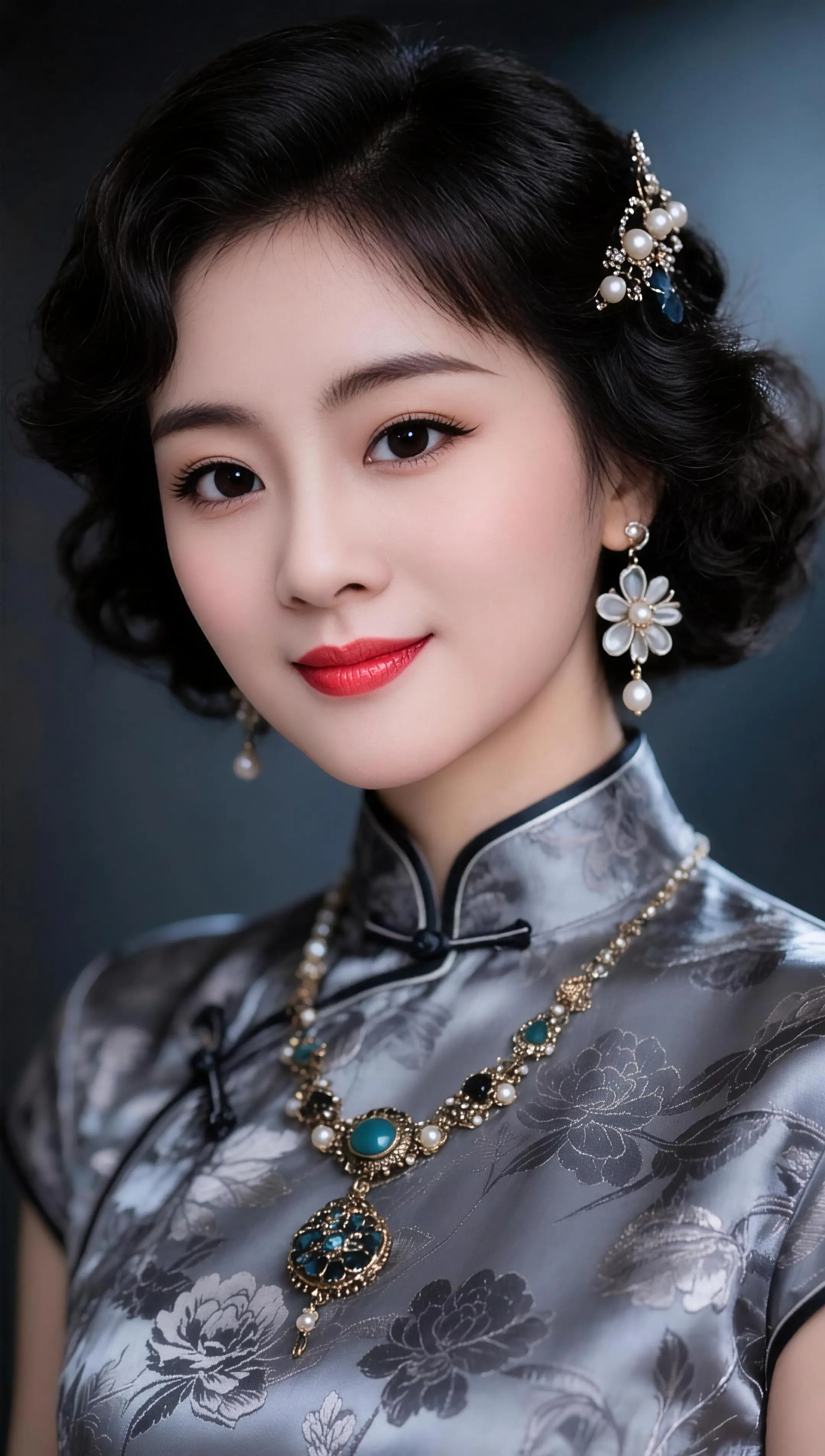 我的AI写真 随变ai随便玩