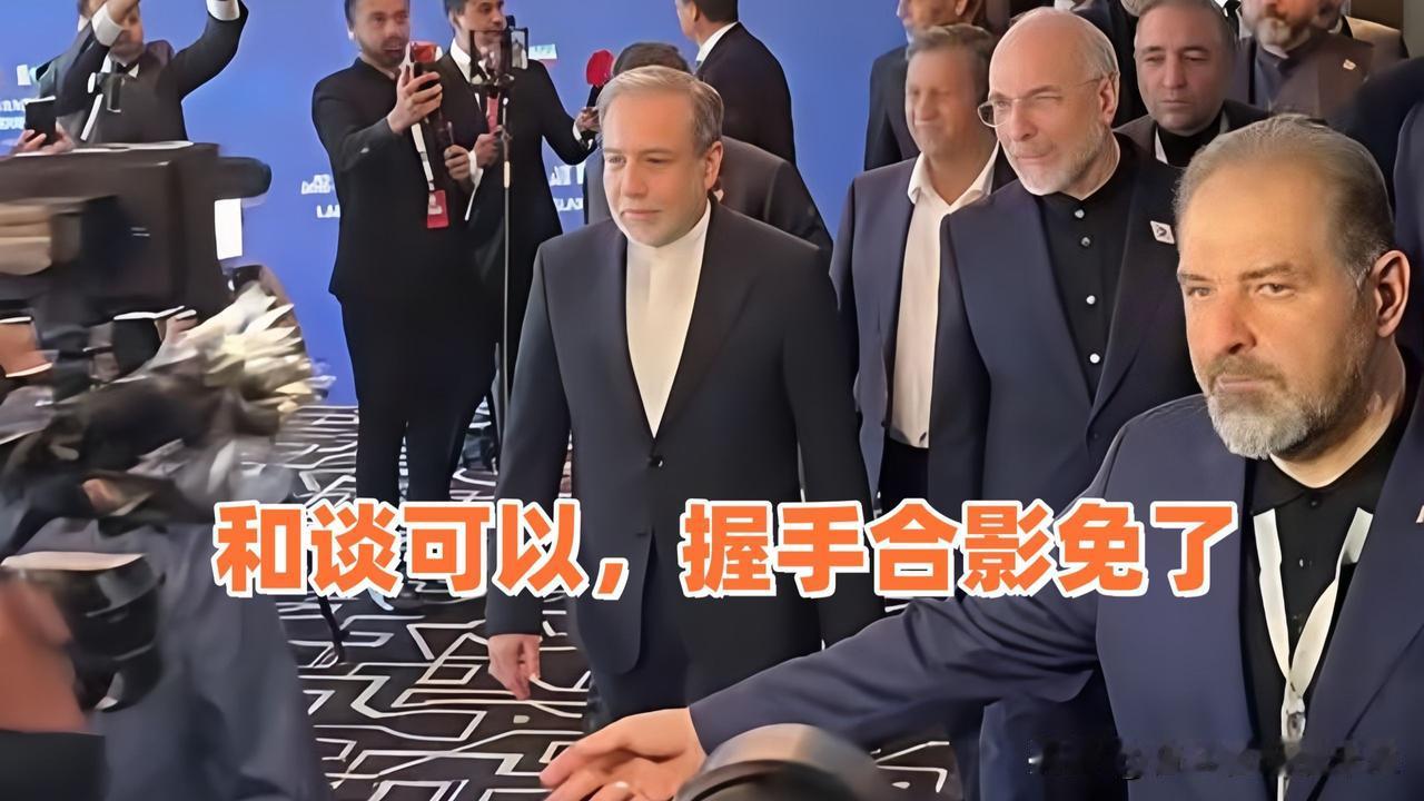人生感悟（131）：本是一场灭国之战，伊朗却打出了民族自信！

一、美伊开战前，