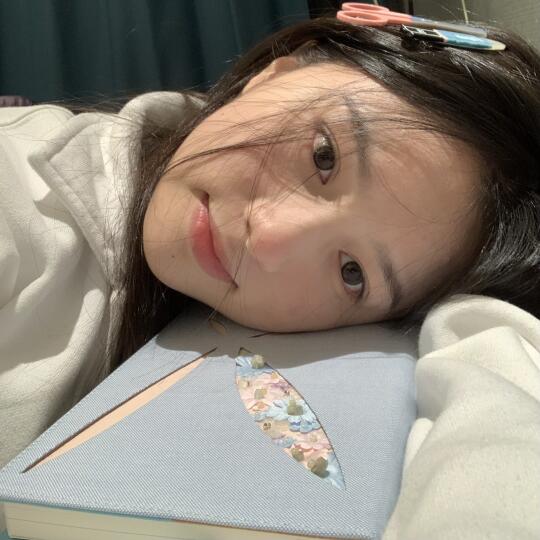 Live|终于理解韩女的清透皮了