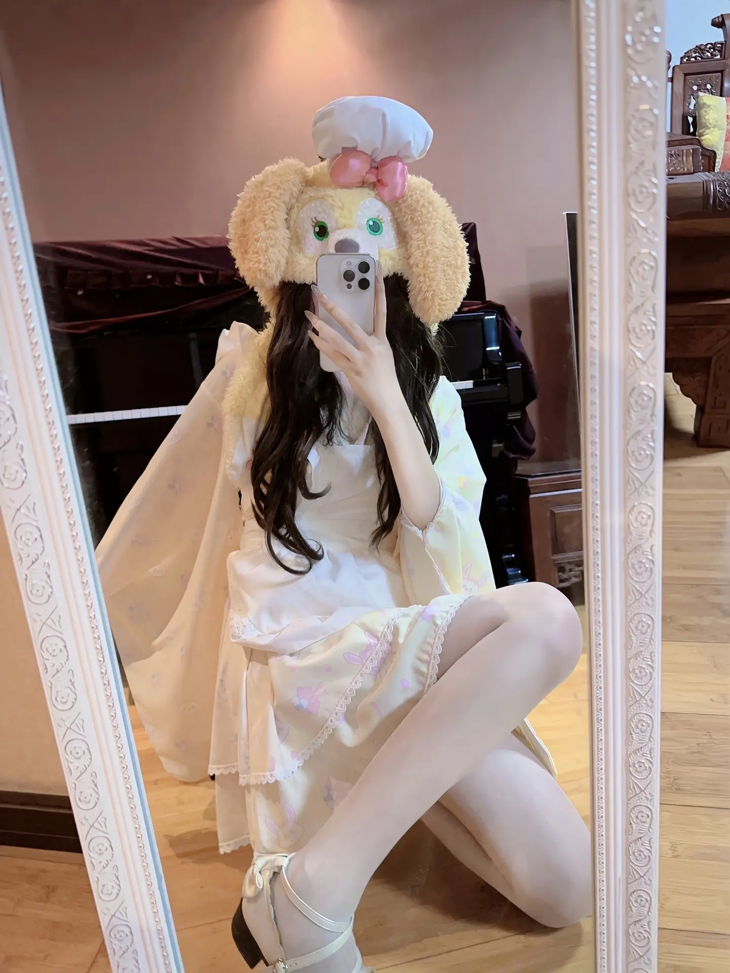 想你的话 你会出现吗

