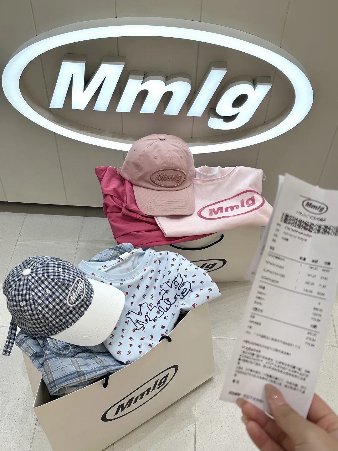 北京路天河城！！新开的！！终于盼来了🛍️