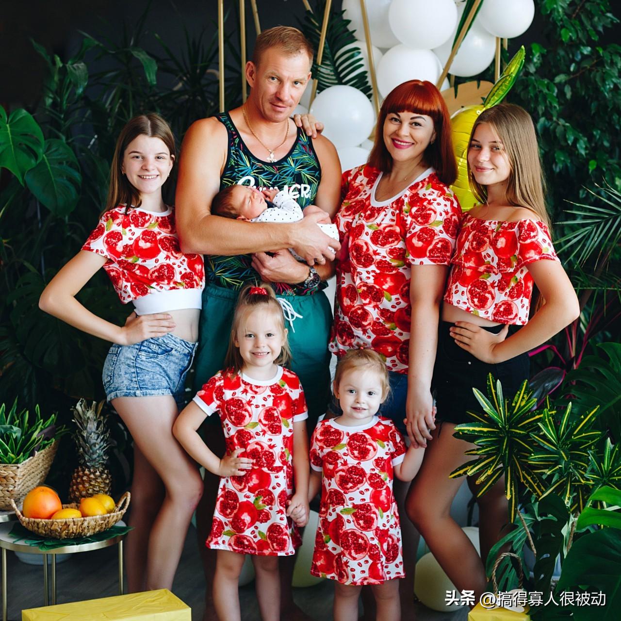 俄军士兵亚历山大·加拉茨，1976 年出生于伏尔加格勒，是一位慈爱、富有同情心的