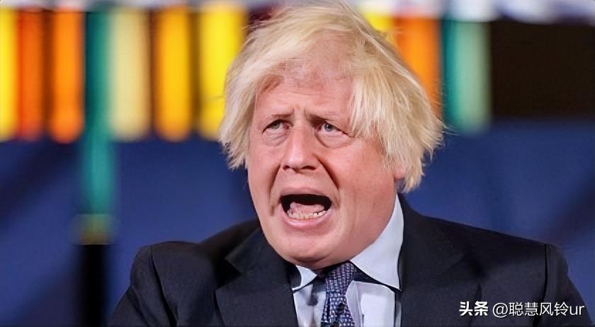 语出惊人！
据乌克兰媒体报道称，乌克兰的坚定支持者、英国前首相约翰逊发出强烈呼吁