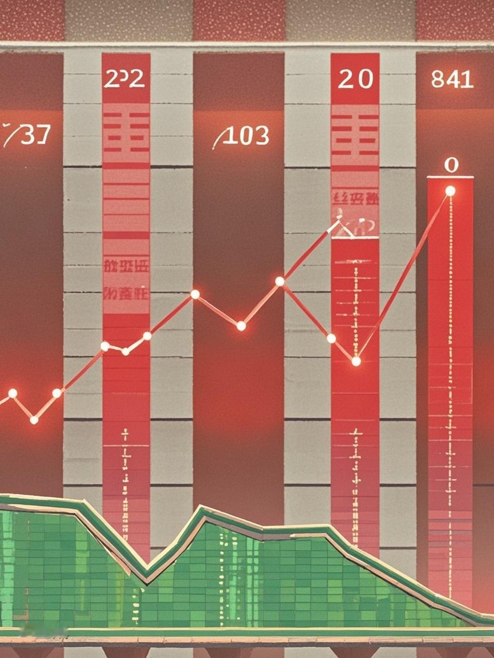 半仓操作真能赚钱吗？

半仓，一半股票一半现金，是我在股市里最舒服的状态。

为