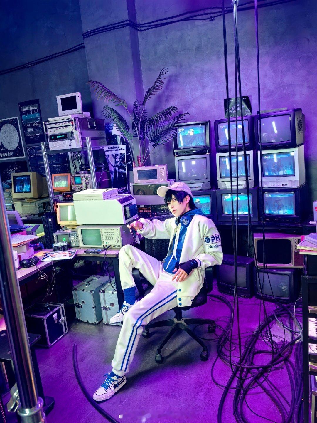 第五人格佣兵[超话]第五人格佣兵宁芙奖请投佣兵cosplay[超话]第五创作星第