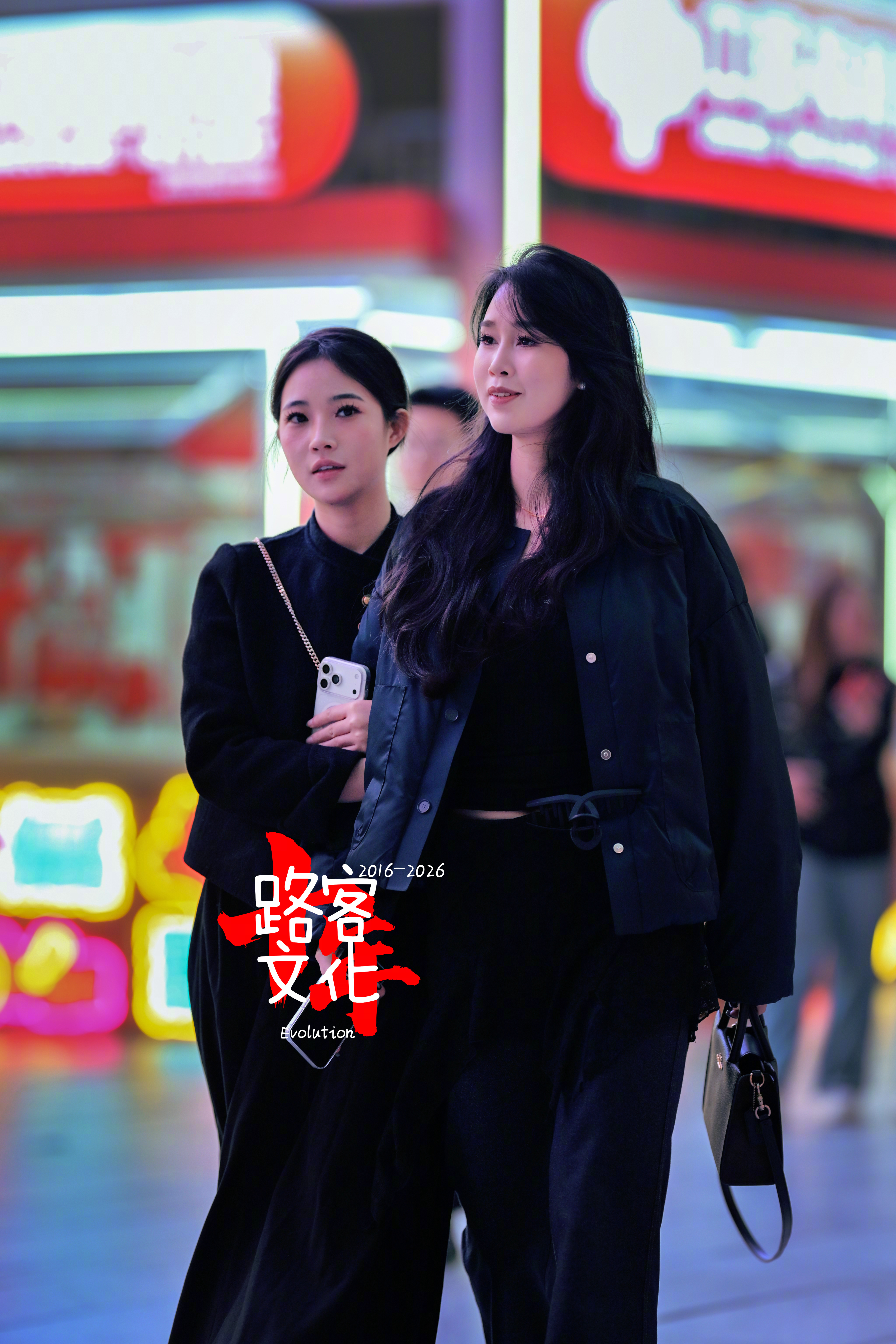 今晚最后一张晚安！ 