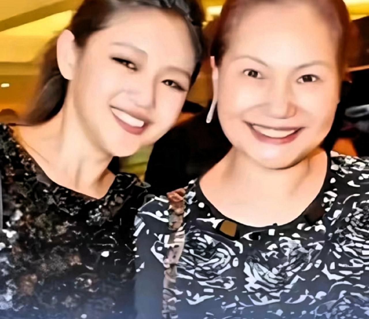 黄春梅怎么又来了，非要和汪小菲闹，离婚那么久了，孩子们都有了自己的生活，这究竟是