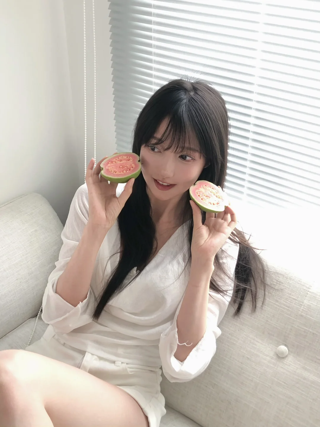 谁！是最懂夏天的人！