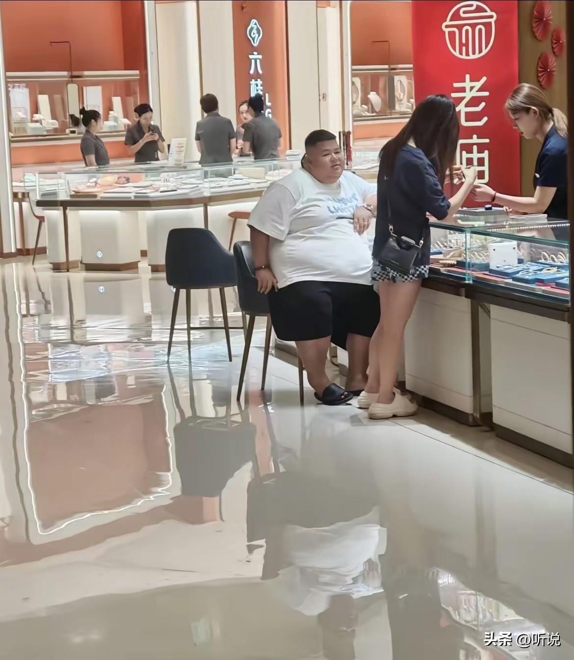 黄金能代表爱情吗？