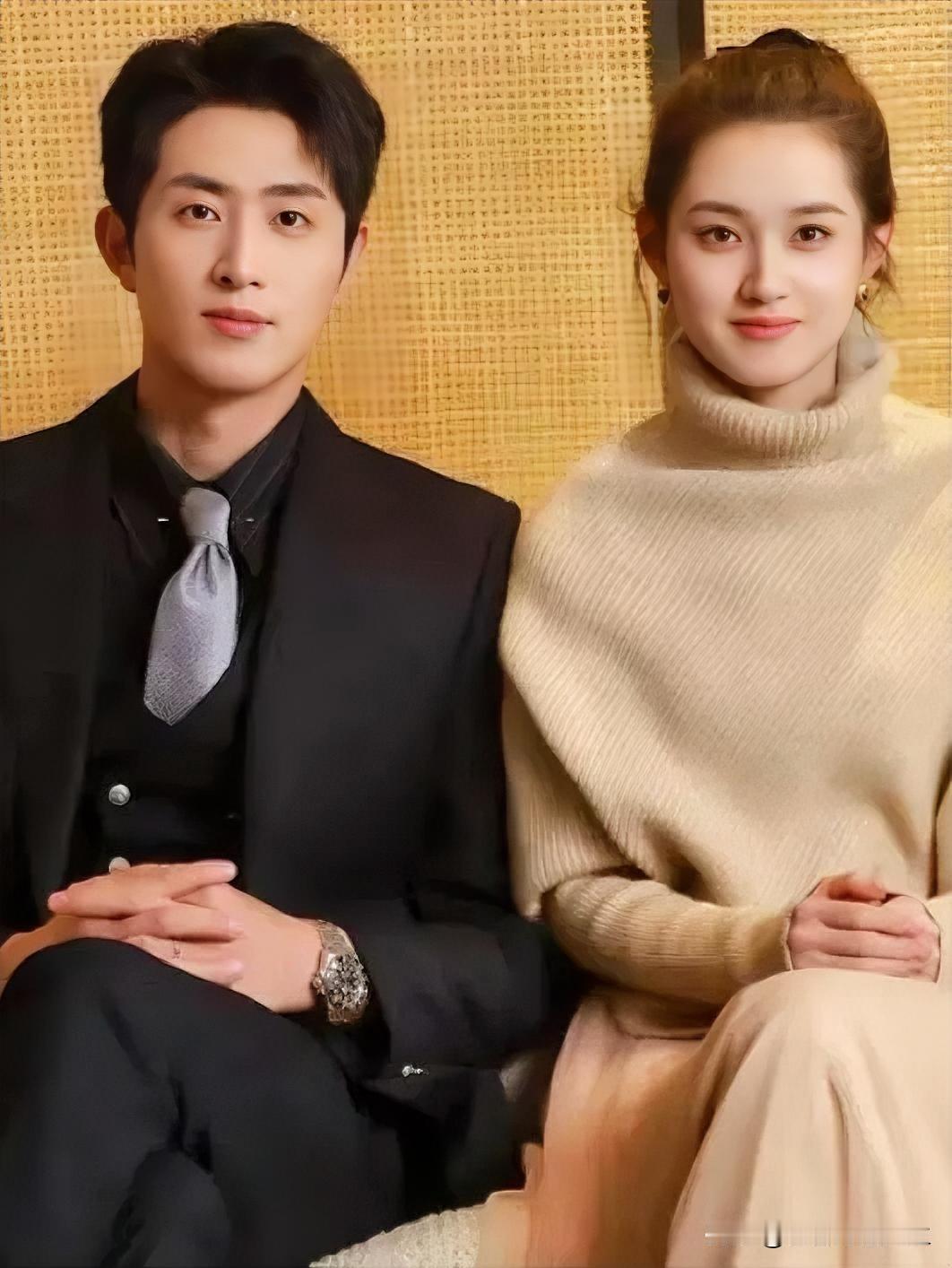 亲爱的，王凯沐最近作品都好棒！和宇欣的甜甜恋爱，跟宋彧佳的夫妻博弈都超好看，您粉