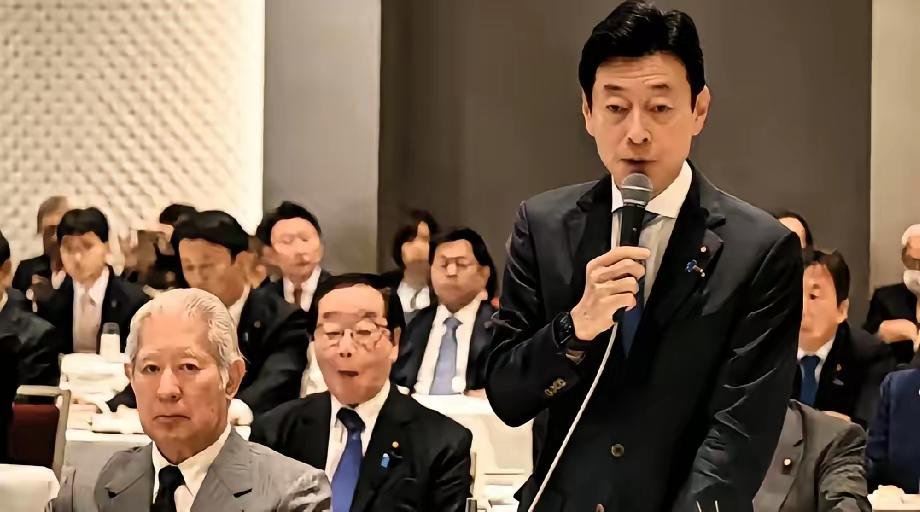 终于，日本成功访华

​经过不懈努力，日本终于成功访华了！

根据日本方面在5月