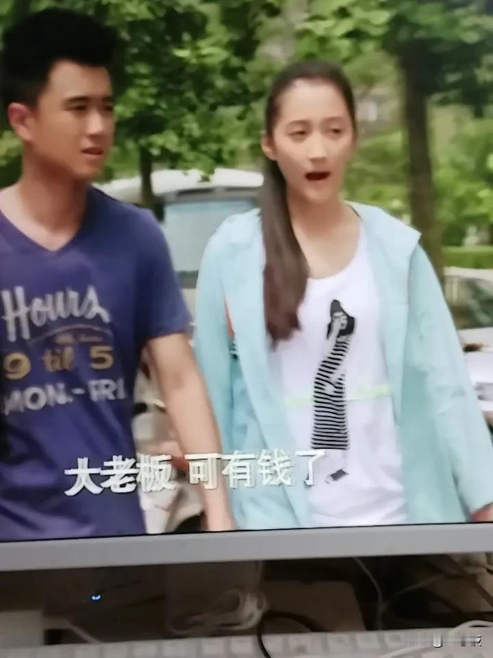 夏日生活打卡季
