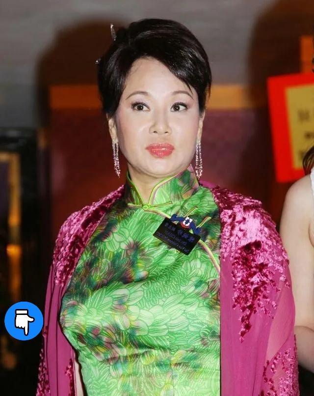 赌王三太陈婉珍哪是输了格局，分明是输在了用错了“自保方式”！靠着护工身份逆袭成豪