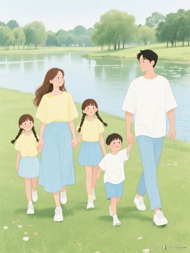 “爸妈把钱全给了姐姐，凭什么要我养老”

这句话我听过太多次。

但我想问一句：