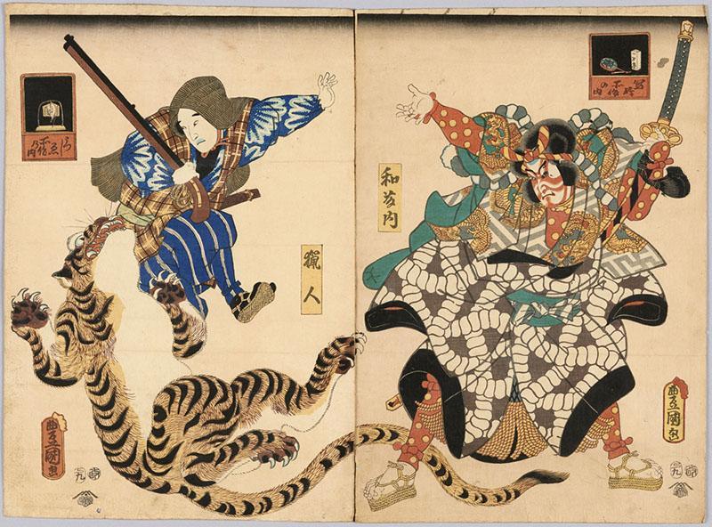 收复台湾的郑成功有 1/2 日本血统，是中日混血。
父亲郑芝龙是福建泉州人，母亲