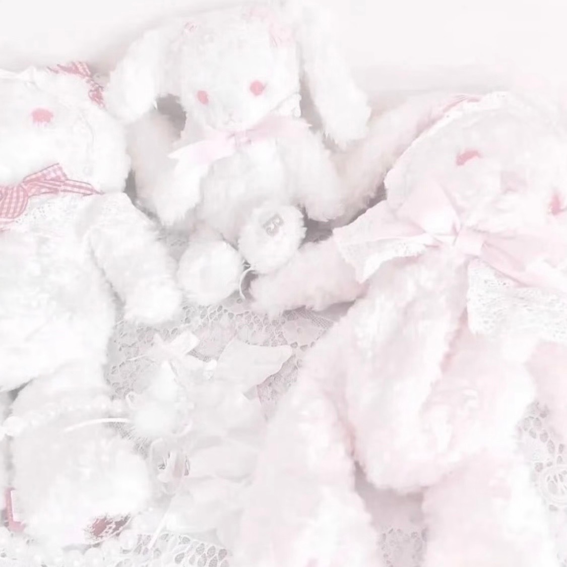 ★. ₊幸福時⸝⸝>ヮ<⸝⸝♡̷𓈒 𝐇𝐞𝐚𝐥𝐞𝐫・* 🐰◌ ❆ 