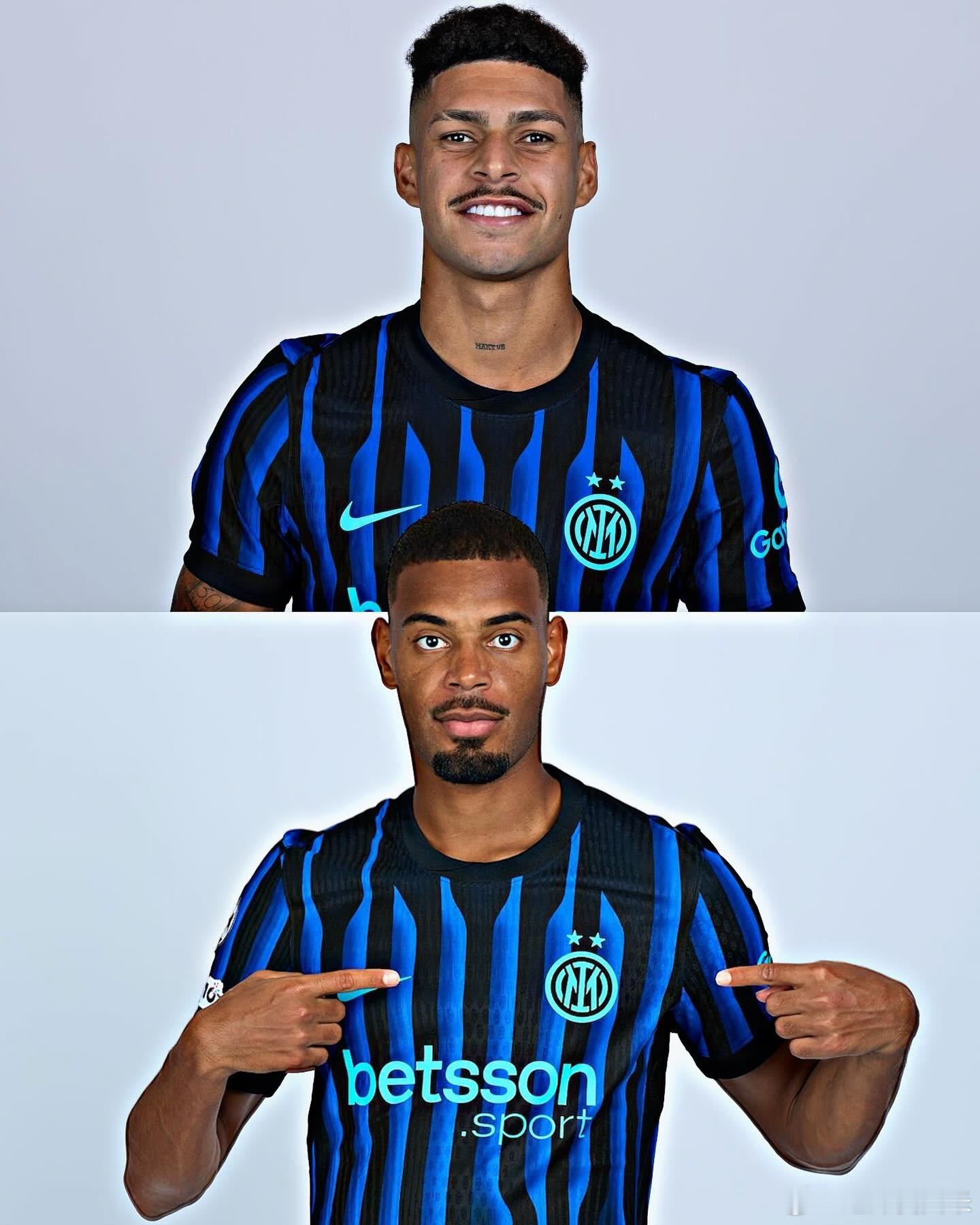 恩里克今晚首发，迪乌夫德比表现有亮点，两人接下来加油呀，把握住机会呀！💙🖤?